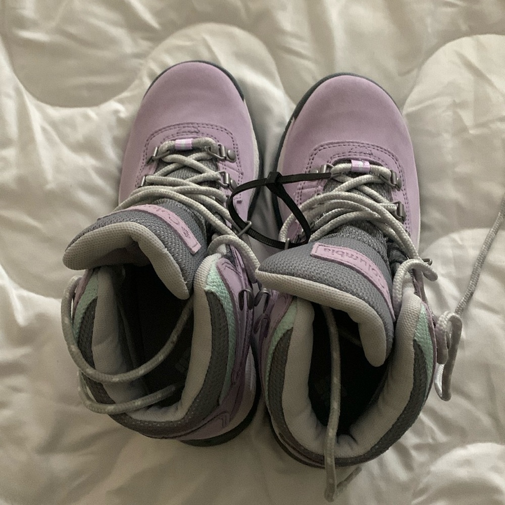 Women’s boots
